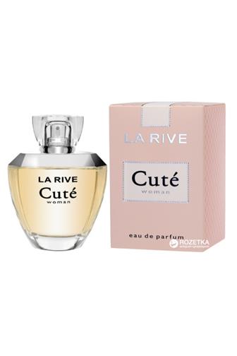La Rive Cuté woman EdP 100 ml