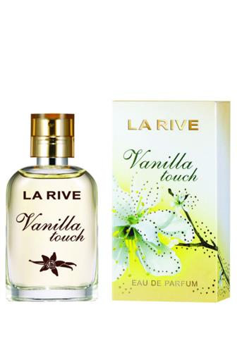 La Rive Vanilla touch EdP 30 ml