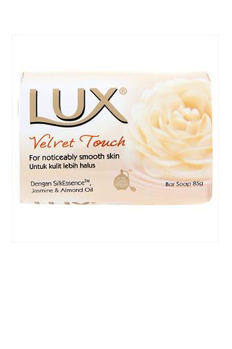 Lux mýdlo Velvet Touch 80 g