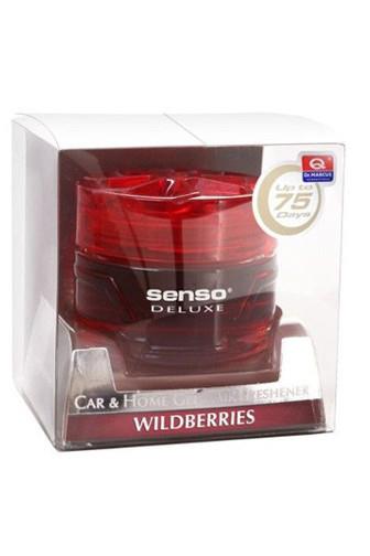 Dr.Marcus Senso Deluxe wildberries gel 50 ml