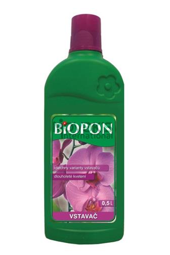 Bopon orchideje 500ml