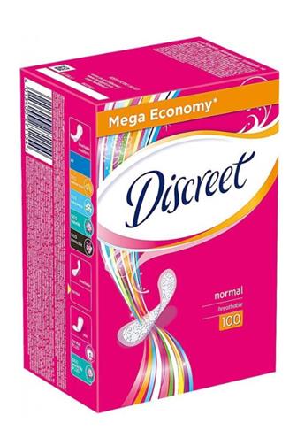 Discreet slip normal 100 ks