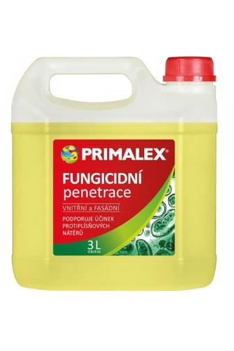 Primalex penetrace protiplísňová 3 l