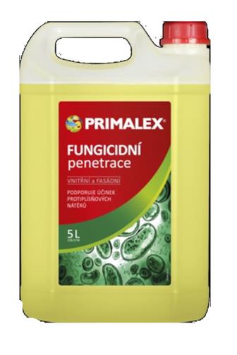 Primalex penetrace protiplísňová 5 l