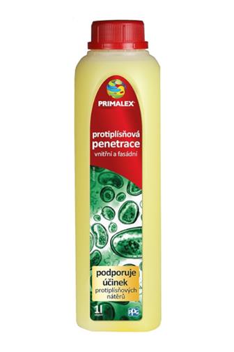 Primalex penetrace protiplísňová 1 l