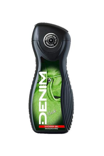 Denim Musk sprchový gel 250 ml