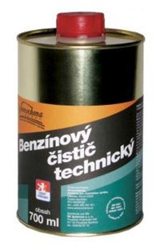 Severochema Benzínový čistič technický 700 ml