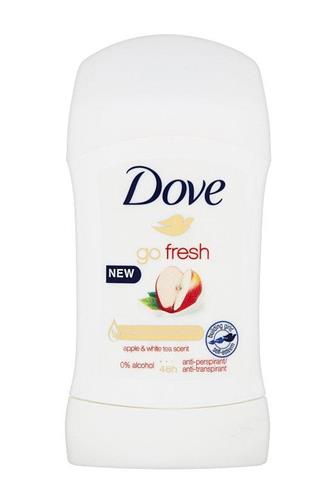 Dove deo stick go fresh Apple & white tea antiperspirant 40 ml