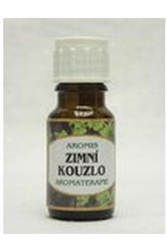 Aromis vonný olej Zimní kouzlo 10 ml