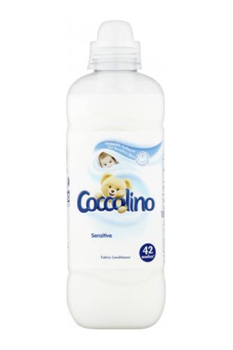 Coccolino Sensitive Pure aviváž 1.05 l