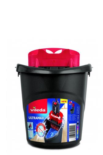 Vileda UltraMax kýbl se ždímačem