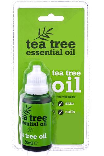 Tea Tree Essential Oil 30 ml