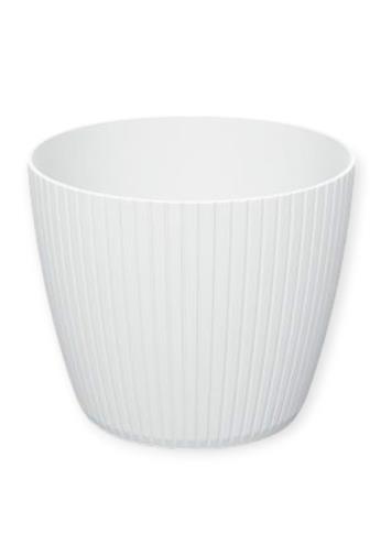 Obal Lamia d/18cm bílá