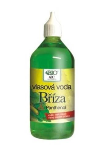 Bione Cosmetics Vlasová voda Bříza & Panthenol 215 ml