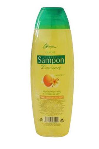 Chopa Devoré šampon žloutkový 500 ml