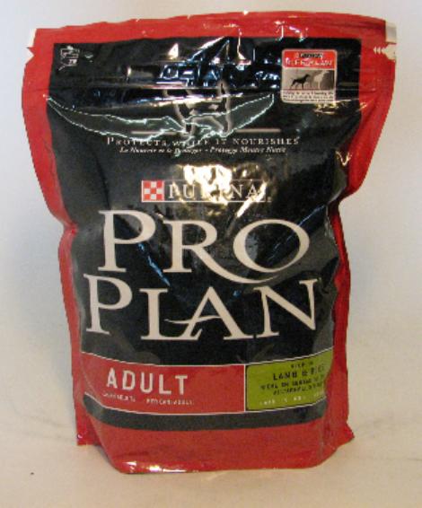 ProPlan Dog Adult Original CH+R 1 kg