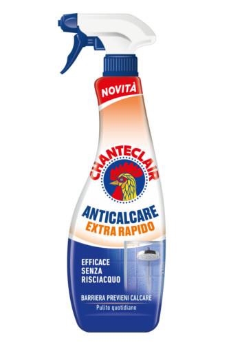 Chante Clair odstraňovač vodního kamene 625 ml