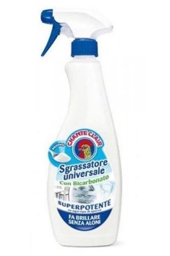 Chante Clair odmašťovač universal  Bicarbonáto 750 ml