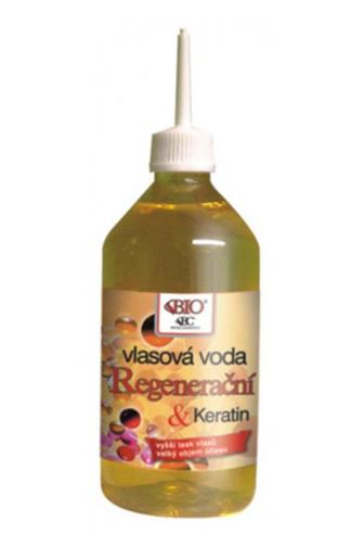 Bione Cosmetics BIO Vlasová voda XXL regenerační 215ml