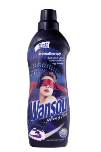 Wansou aviváž Felicity Feel 1000 ml