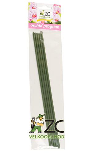 Rosteto Tyčka na orchideje 27 cm 5 ks