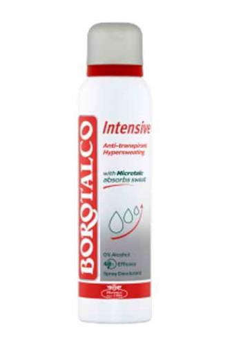 Borotalco deo Intensive 150 ml