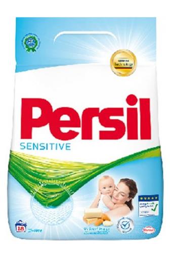 Persil Sensitive prací prášek 18 dávek 1,17 kg