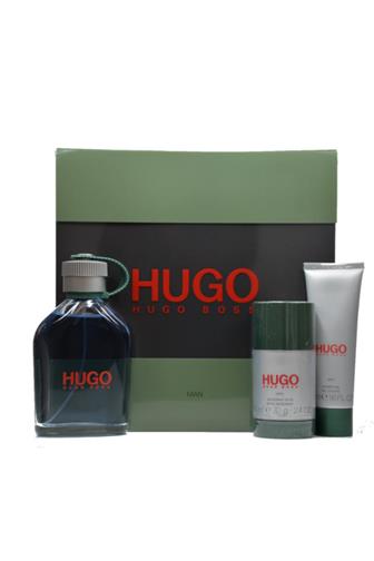 Hugo Boss Boss man  EdT 75ml+deo 150 ml