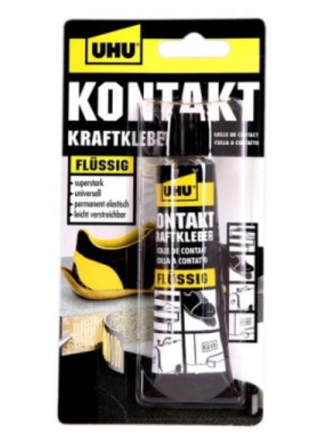 UHU konkakt gel 42g