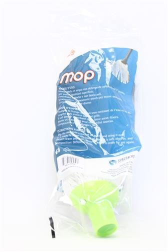 Mop náhradní provázkový Ekonomy 140 g
