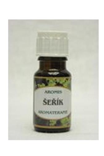 Aromis vonný olej Šeřík 10 ml