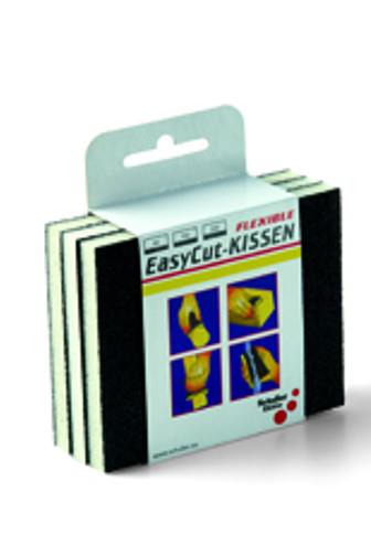 EasyCut Brusná houba 2 stranná 3 ks