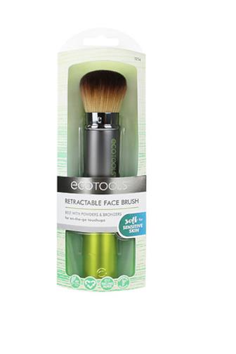 Ecotools kosmetický štětec dokončovací Kabuki 2149