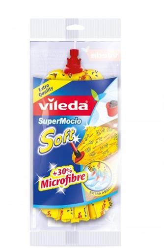 Vileda SuperMocio Soft mop náhrada