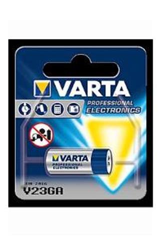 Varta electronic V23GA 12V