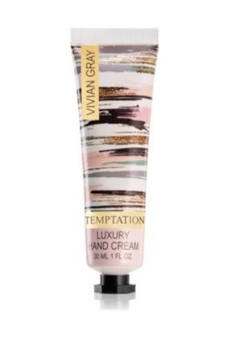 Vivian Gray Temptation krém na ruce 30 ml