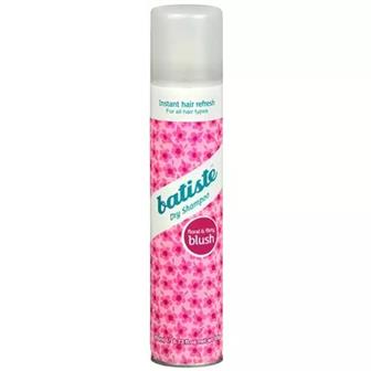 Batiste suchý šampon Blush 200 ml