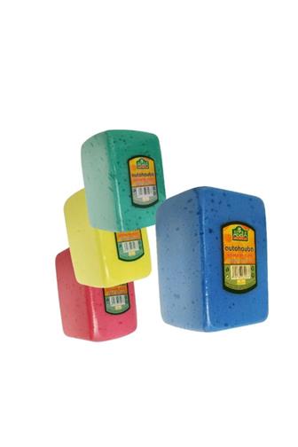 Autohouba balená 150x100x95mm