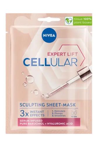 Nivea maska textilní Cellular remodelační 1 ks