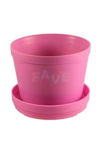 Květník na orchidej Cambria d/19cm plast