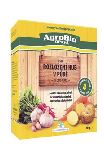 AgroBio Clonoplus 10g 