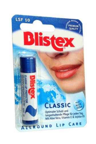 Blistex classic na rty 4,25 g