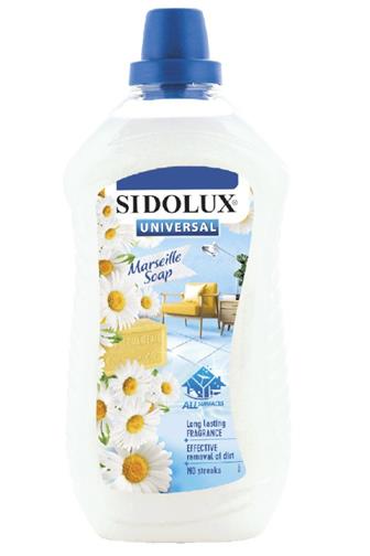 Sidolux Universal Marseillské mýdlo 1 l