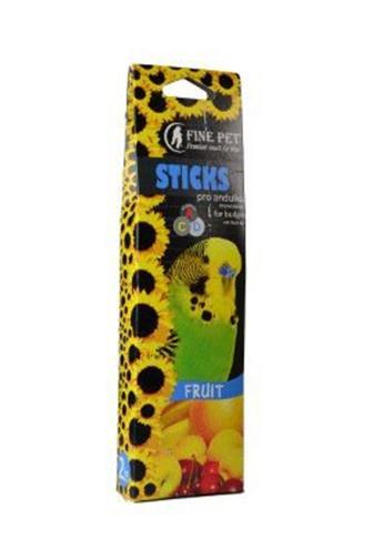 Fine Pet Sticks Fruit ovocné tyčinky 2 ks