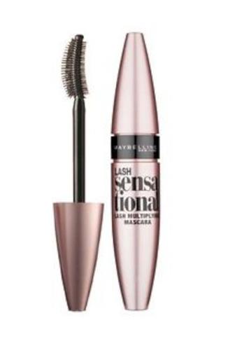 Maybelline Lash Sensational řasenka 9,5 ml