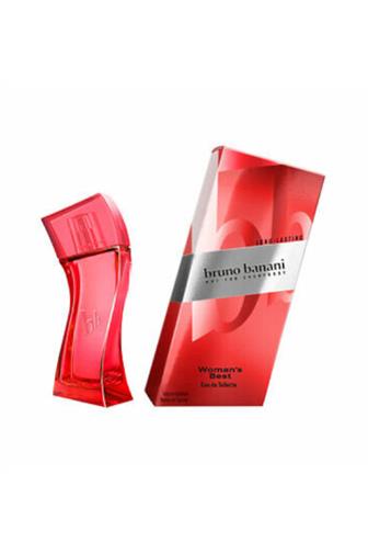 Bruno Banani Woman´s Best EdT 50 ml