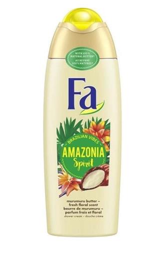 Fa Amazon Spirit sprchový gel 250 ml