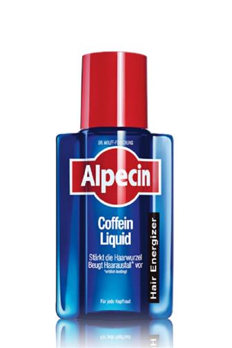 Alpecin Caffeine Liquid 200ml