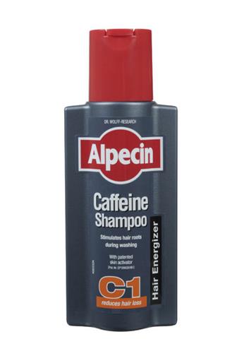 Alpecin Coffein C1 šampon 250ml