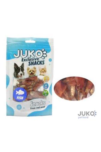 Smarty Exclusive kuře-ryba 70 g